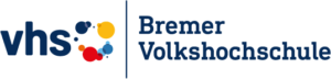 Logo Bremer Volkshochschule