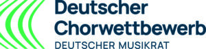 Logo Deutscher Chorwettbewerb