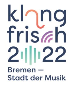 Logo Klang frisch 2022