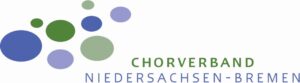 Logo Chorverband Niedersachsen-Bremen